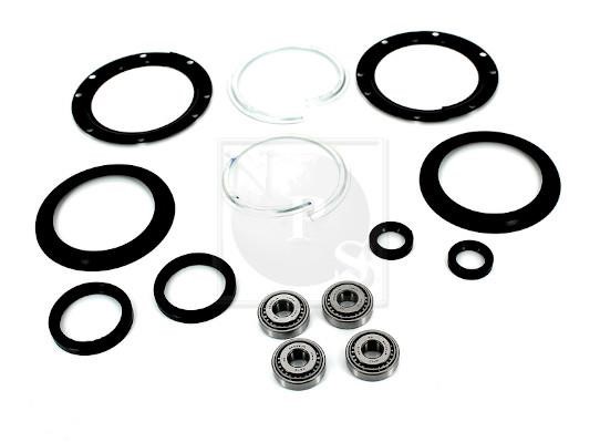 Nippon pieces S472I02 Steering knuckle repair kit S472I02