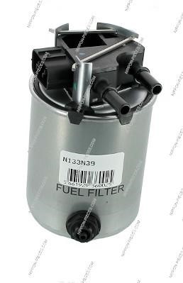 Nippon pieces N133N39 Fuel filter N133N39
