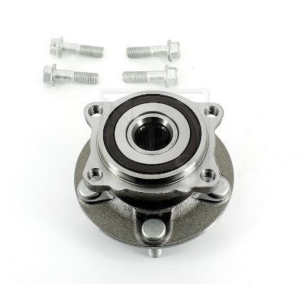 Nippon pieces M471I43 Wheel bearing kit M471I43