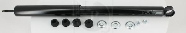 Nippon pieces T490A424 Shock absorber assy T490A424