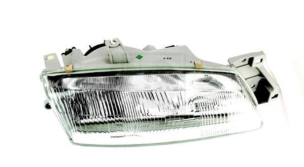 Nippon pieces K675A08 Headlight right K675A08
