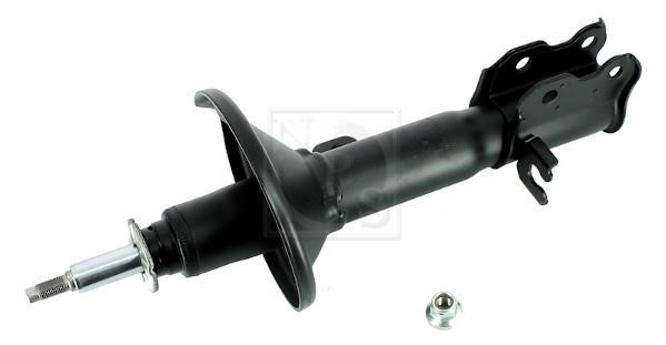 Nippon pieces D490O13 Rear Right Oil Shock Absorber D490O13