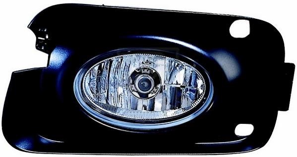 Nippon pieces H696A25 Fog lamp H696A25