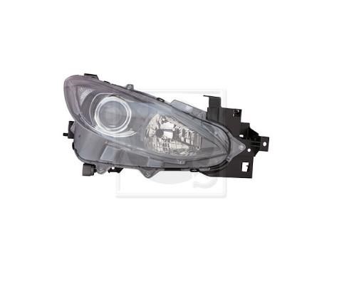 Nippon pieces M675A38 Headlight right M675A38