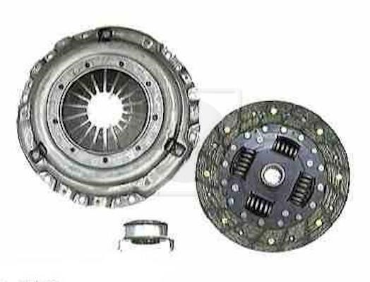 Nippon pieces H200A110 Clutch kit H200A110