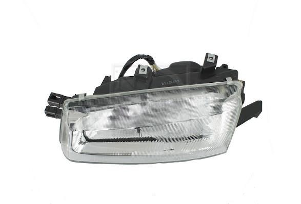 Nippon pieces H676A16A Headlamp H676A16A