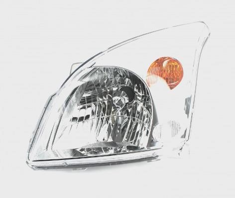 Nippon pieces T675A45 Headlight right T675A45
