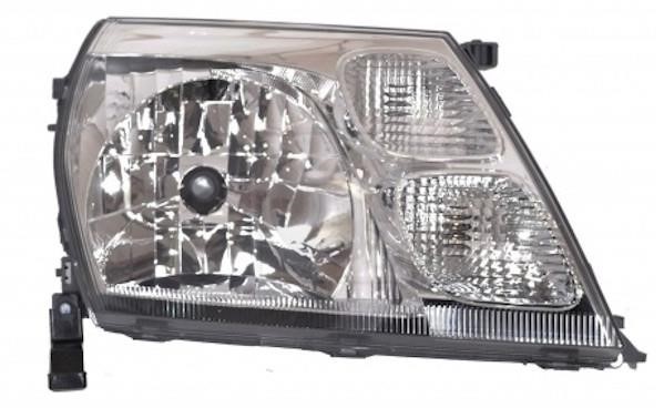 Nippon pieces T676A62 Headlight left T676A62