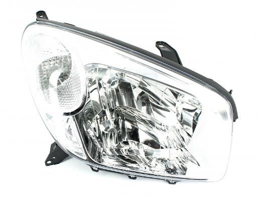 Nippon pieces T675A39A Headlight right T675A39A