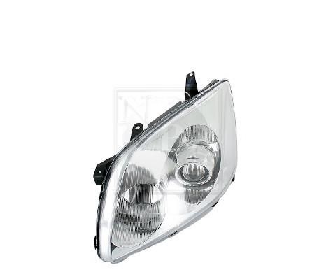 Nippon pieces T676A44 Headlamp T676A44