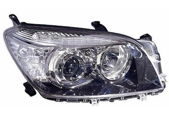Nippon pieces T675A39C Headlight right T675A39C