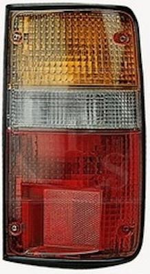 Nippon pieces T760A18 Combination Rearlight T760A18