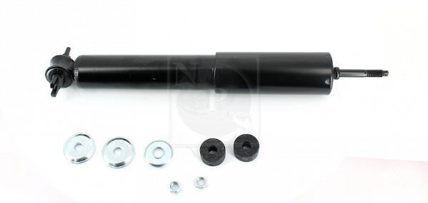 Nippon pieces M490I141 Front oil and gas suspension shock absorber M490I141