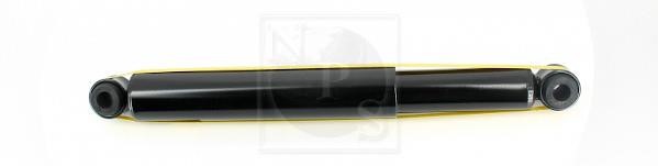 Nippon pieces M490I119T Rear oil and gas suspension shock absorber M490I119T