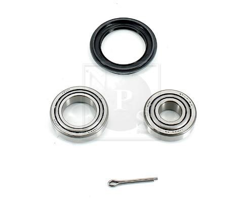 Nippon pieces H471A08 Wheel bearing kit H471A08