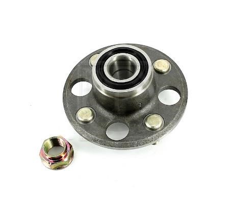 Nippon pieces H471A06 Wheel bearing kit H471A06