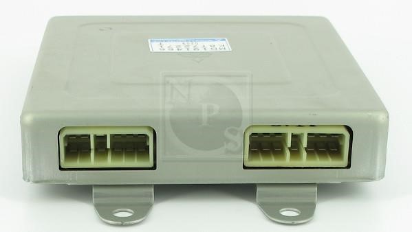 Nippon pieces M575I09 Glow plug relay M575I09