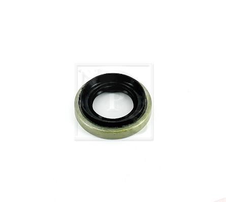 Nippon pieces T121A17 Camshaft oil seal T121A17