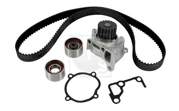  M118A04 TIMING BELT KIT WITH WATER PUMP M118A04
