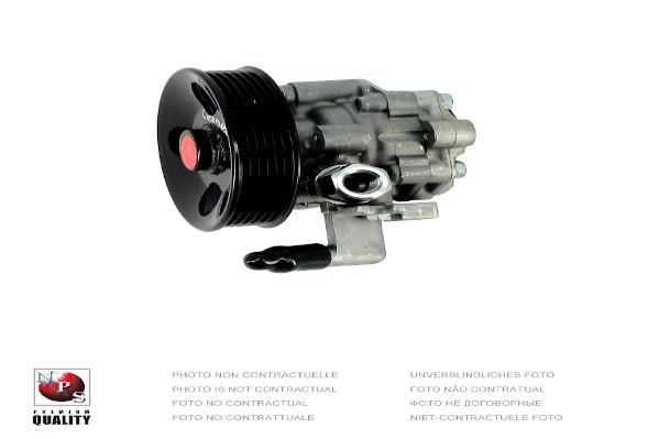 Nippon pieces I445U02 Hydraulic Pump, steering system I445U02