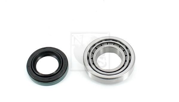 Nippon pieces M471I04 Wheel bearing kit M471I04