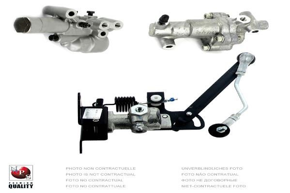 Nippon pieces T315A01 Brake pressure regulator T315A01