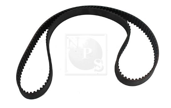 Nippon pieces M112A27 Timing belt M112A27