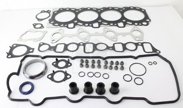 Nippon pieces T124A29 Gasket Set, cylinder head T124A29