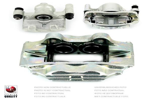 Nippon pieces S321I14 Brake caliper rear left S321I14