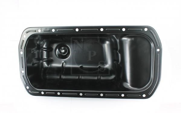 Nippon pieces M817A01 Oil Pan M817A01