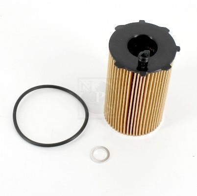 Nippon pieces K131A03 Oil Filter K131A03