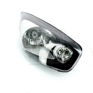 Nippon pieces K675A21 Headlight right K675A21
