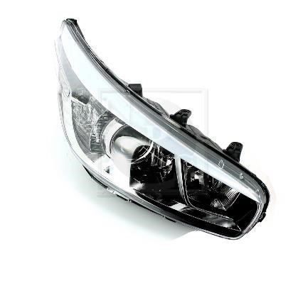 Nippon pieces K675A20 Headlight right K675A20