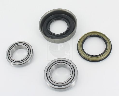 Nippon pieces N470N01 Wheel bearing kit N470N01