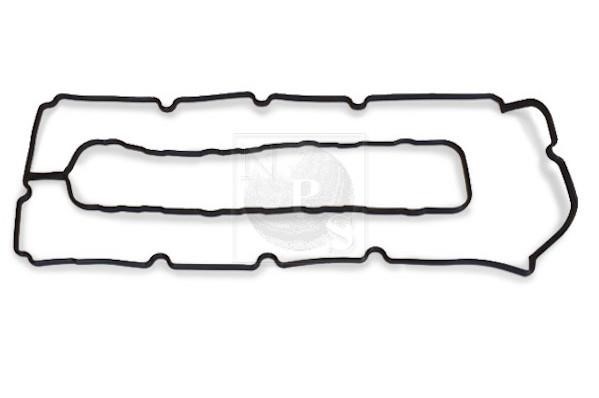 Nippon pieces M122A28 Gasket, cylinder head cover M122A28