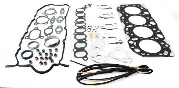 Nippon pieces T124A47 Gasket Set, cylinder head T124A47