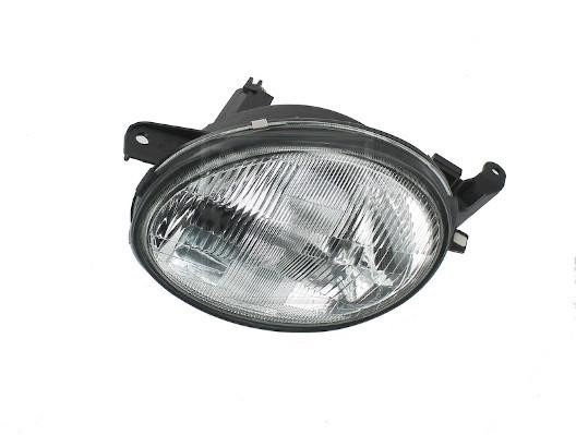 Nippon pieces T675A20M Headlight right T675A20M