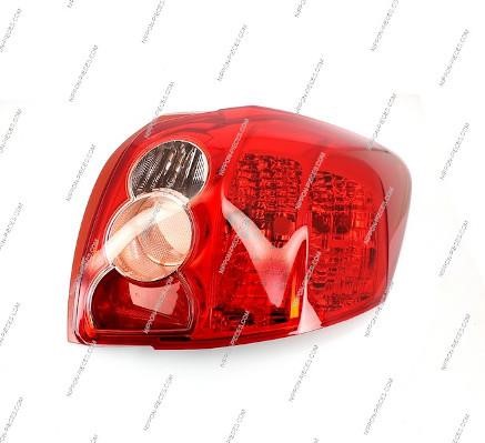 Nippon pieces T760A67 Combination Rearlight T760A67