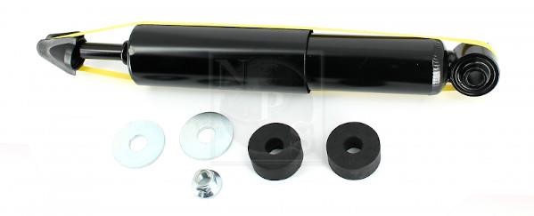 Nippon pieces T490A357 Front oil and gas suspension shock absorber T490A357