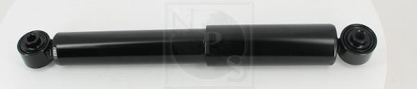 Nippon pieces T490A436 Shock absorber assy T490A436