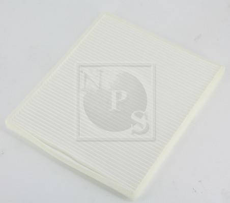 Nippon pieces S135I04 Filter, interior air S135I04