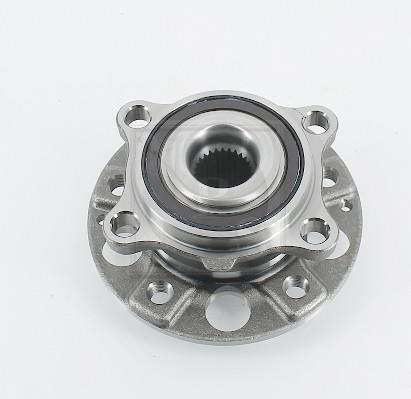 Nippon pieces S470G09 Wheel hub bearing S470G09