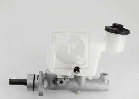 Nippon pieces T310A102 Brake Master Cylinder T310A102