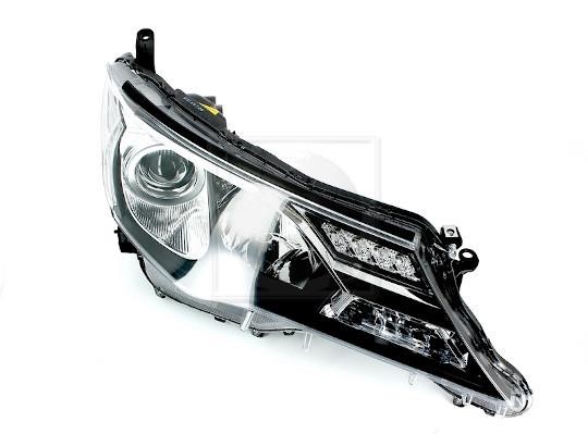 Nippon pieces T675A61 Headlamp T675A61