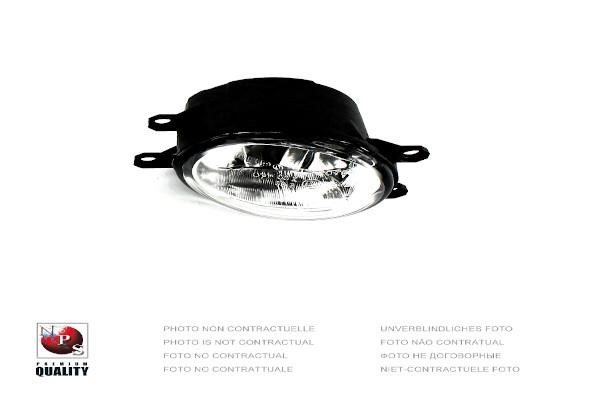 Nippon pieces S696G01 Fog lamp S696G01