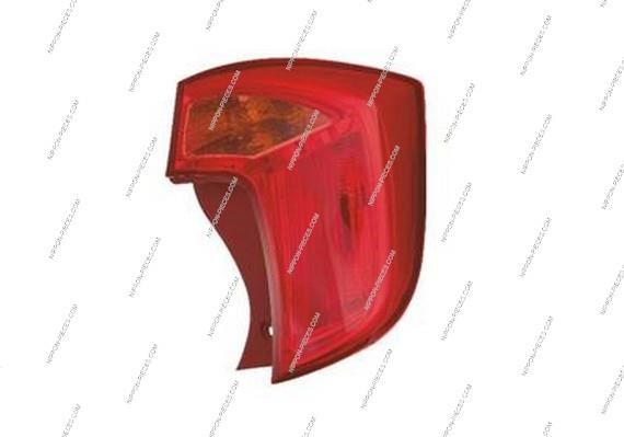 Nippon pieces K760A21 Tail lamp right K760A21