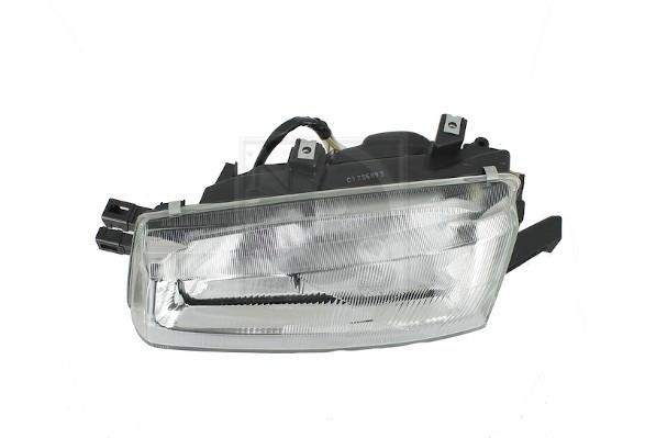 Nippon pieces H676A16 Headlight left/right H676A16