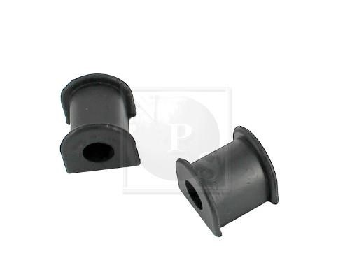 Nippon pieces T400A89 Silent block T400A89