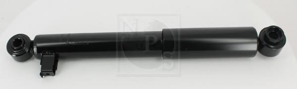 Nippon pieces H490I92 Rear oil and gas suspension shock absorber H490I92