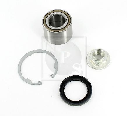 Nippon pieces M471A10 Wheel bearing kit M471A10